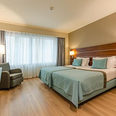 ליסבון Turim Europa Hotel מראה חיצוני תמונה