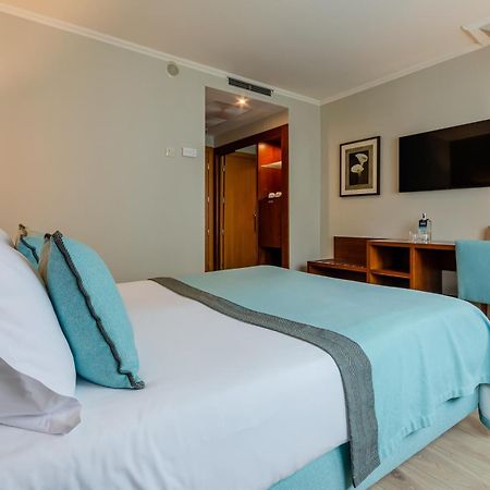 ליסבון Turim Europa Hotel מראה חיצוני תמונה