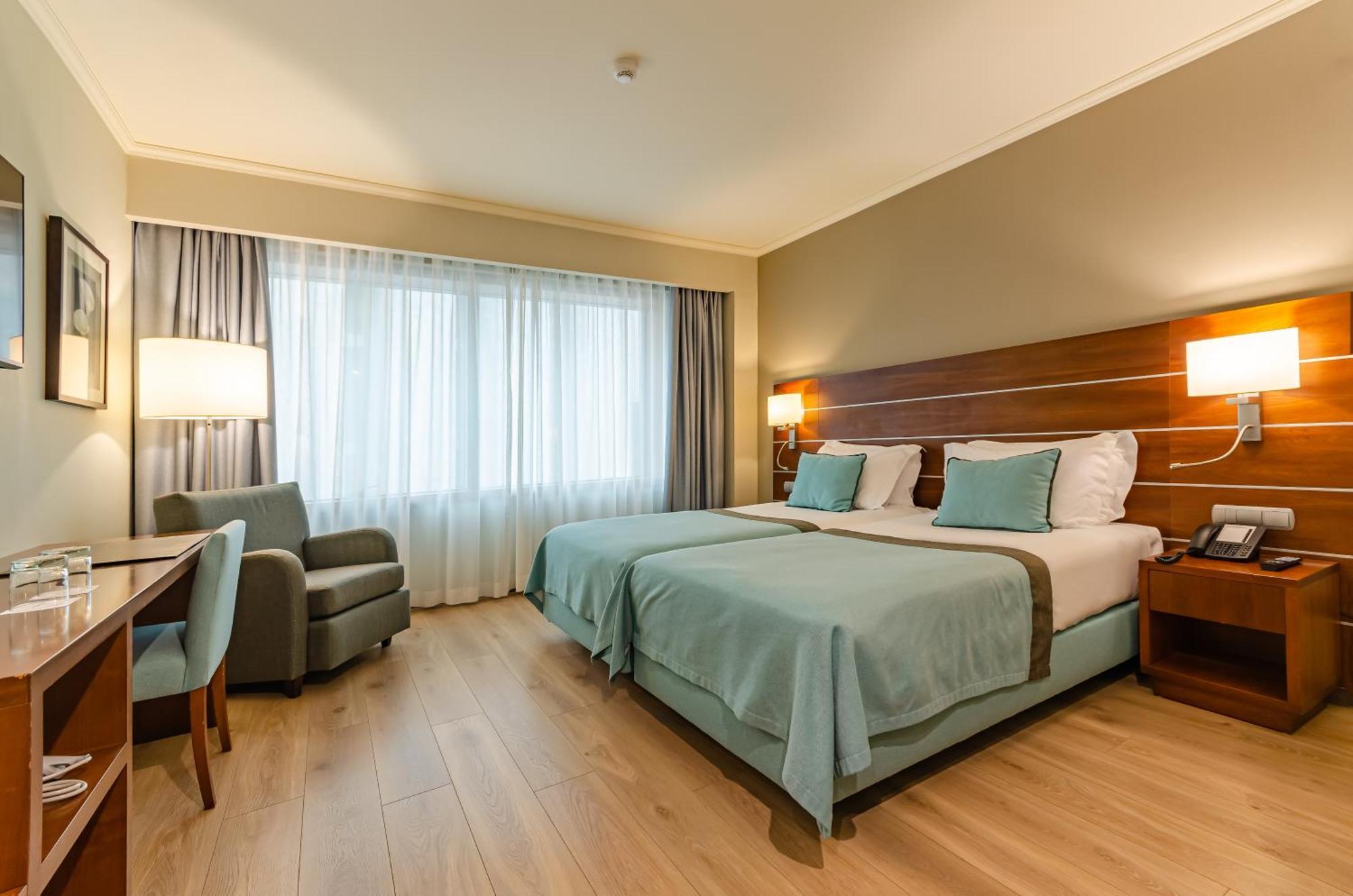 ליסבון Turim Europa Hotel מראה חיצוני תמונה