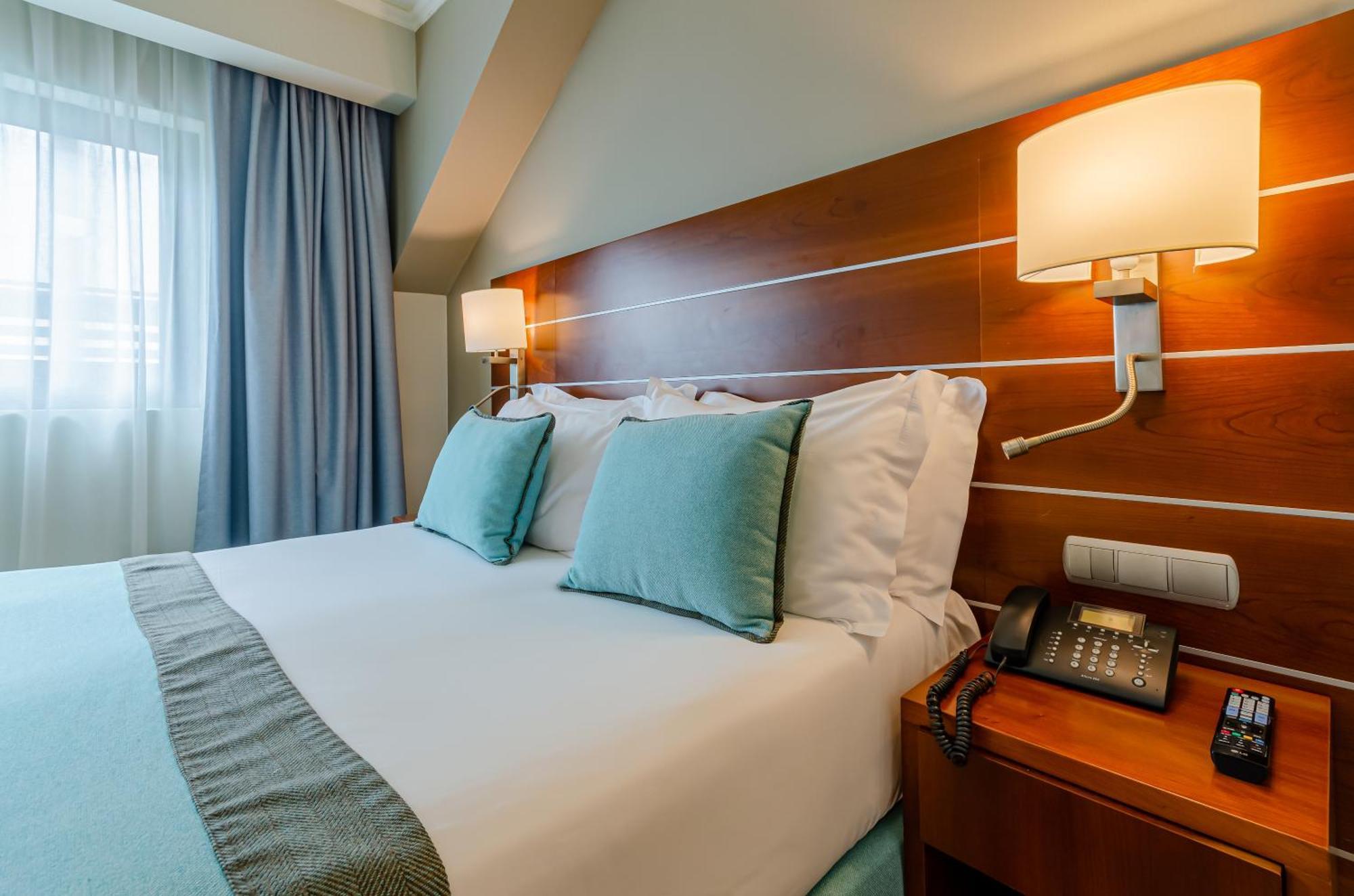 ליסבון Turim Europa Hotel מראה חיצוני תמונה