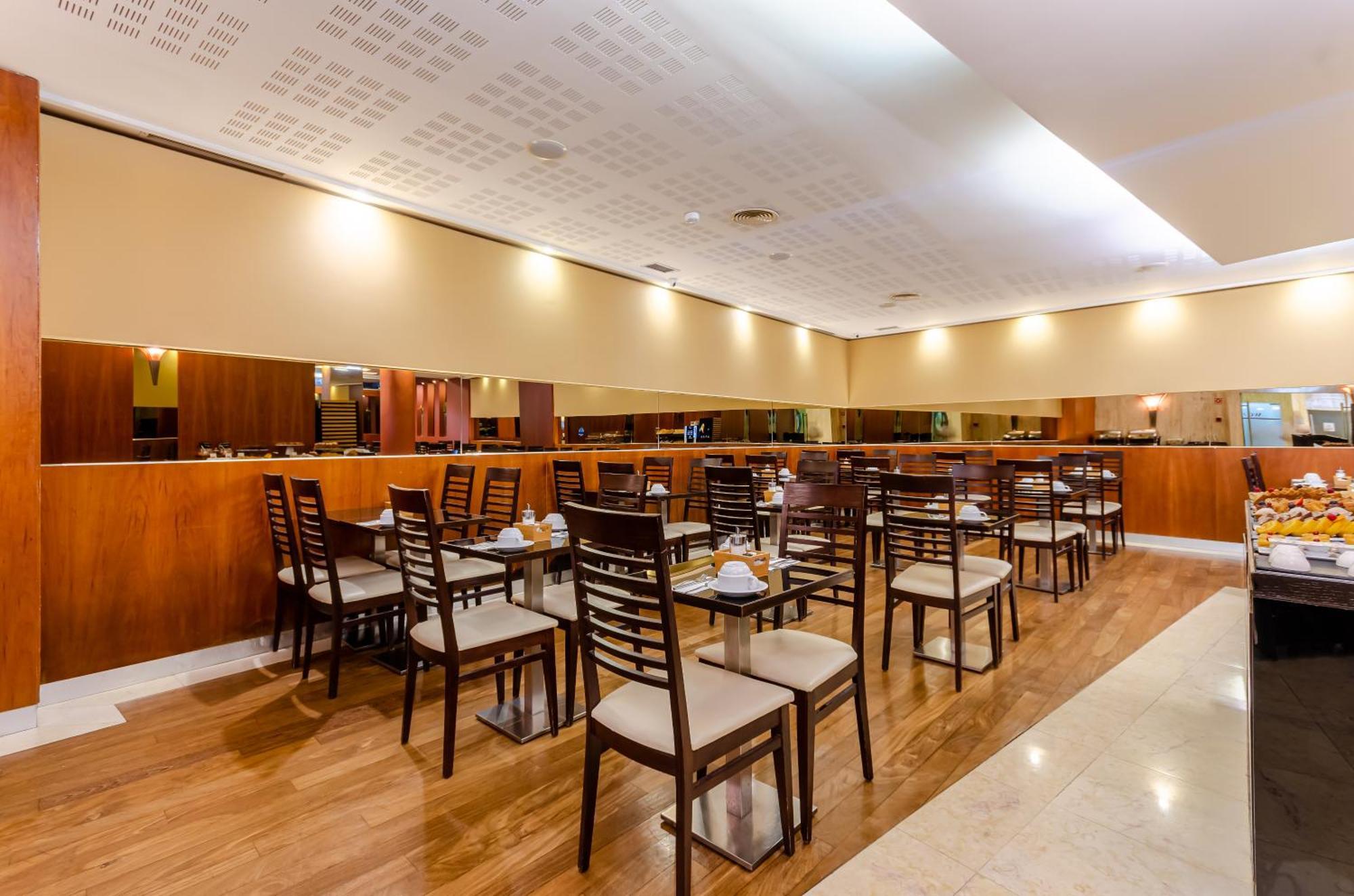 ליסבון Turim Europa Hotel מראה חיצוני תמונה