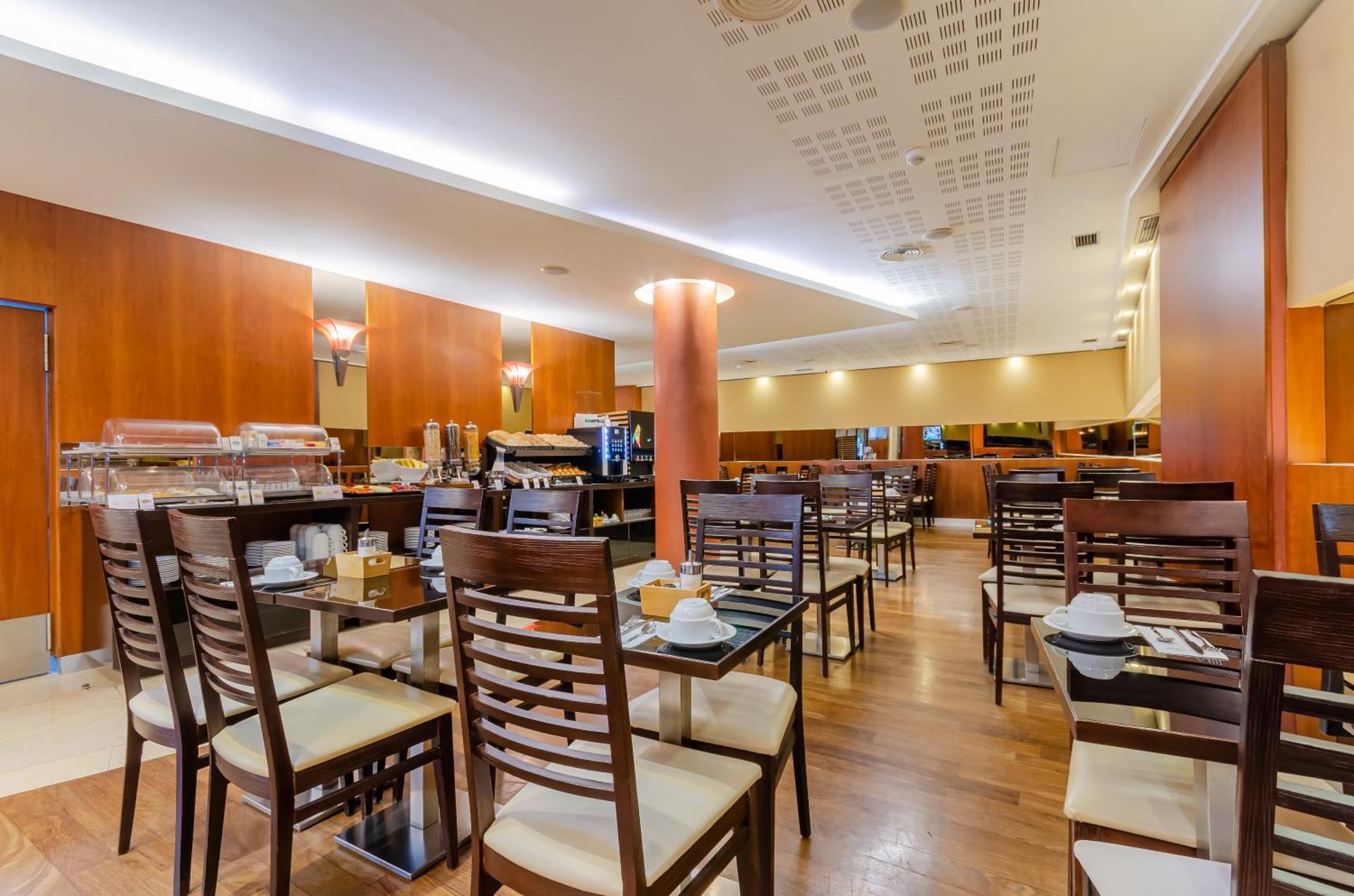 ליסבון Turim Europa Hotel מראה חיצוני תמונה