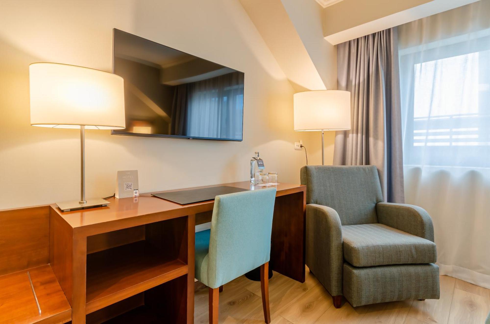 ליסבון Turim Europa Hotel מראה חיצוני תמונה