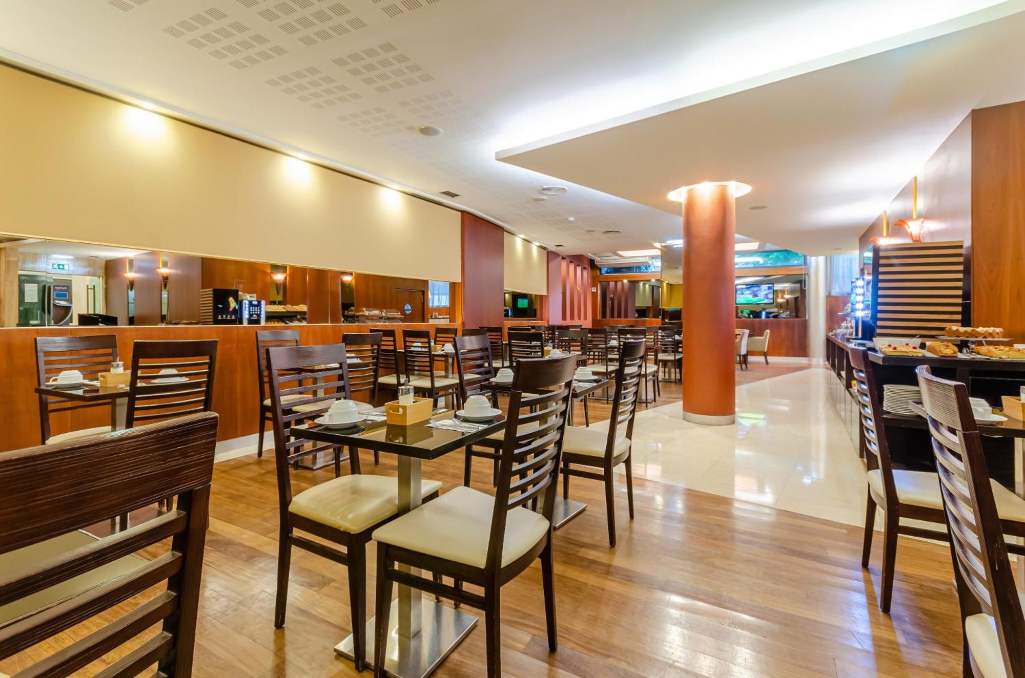 ליסבון Turim Europa Hotel מראה חיצוני תמונה