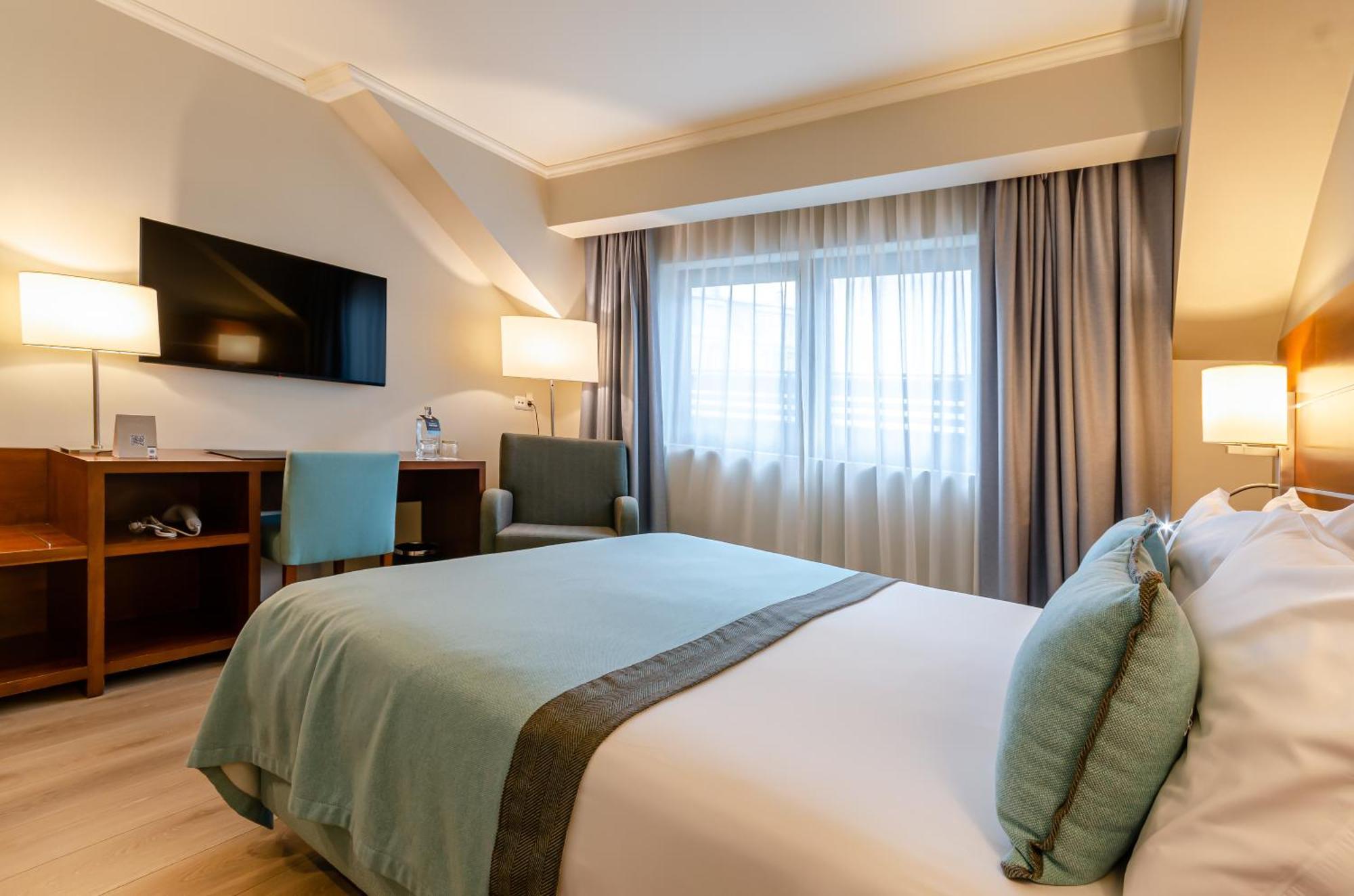 ליסבון Turim Europa Hotel מראה חיצוני תמונה