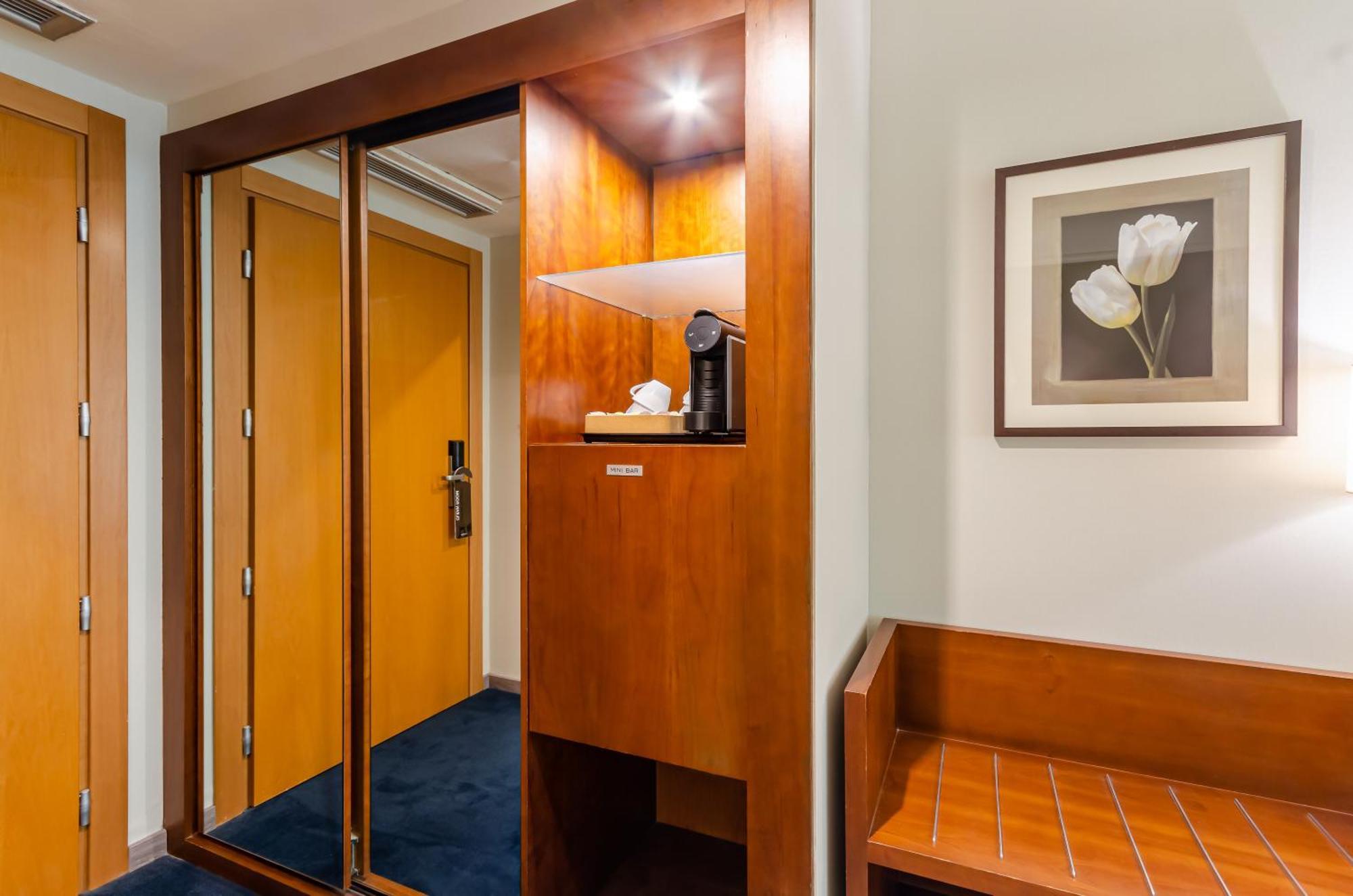 ליסבון Turim Europa Hotel מראה חיצוני תמונה