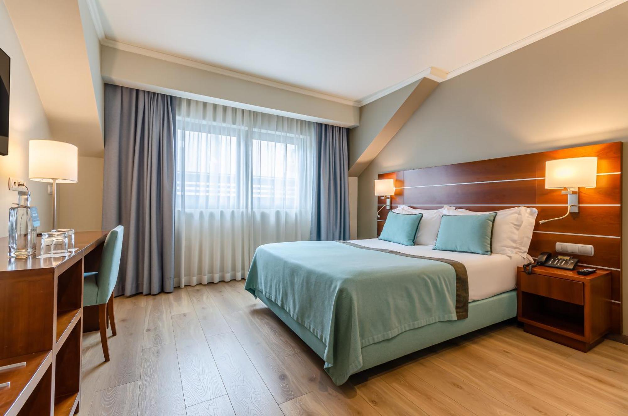 ליסבון Turim Europa Hotel מראה חיצוני תמונה