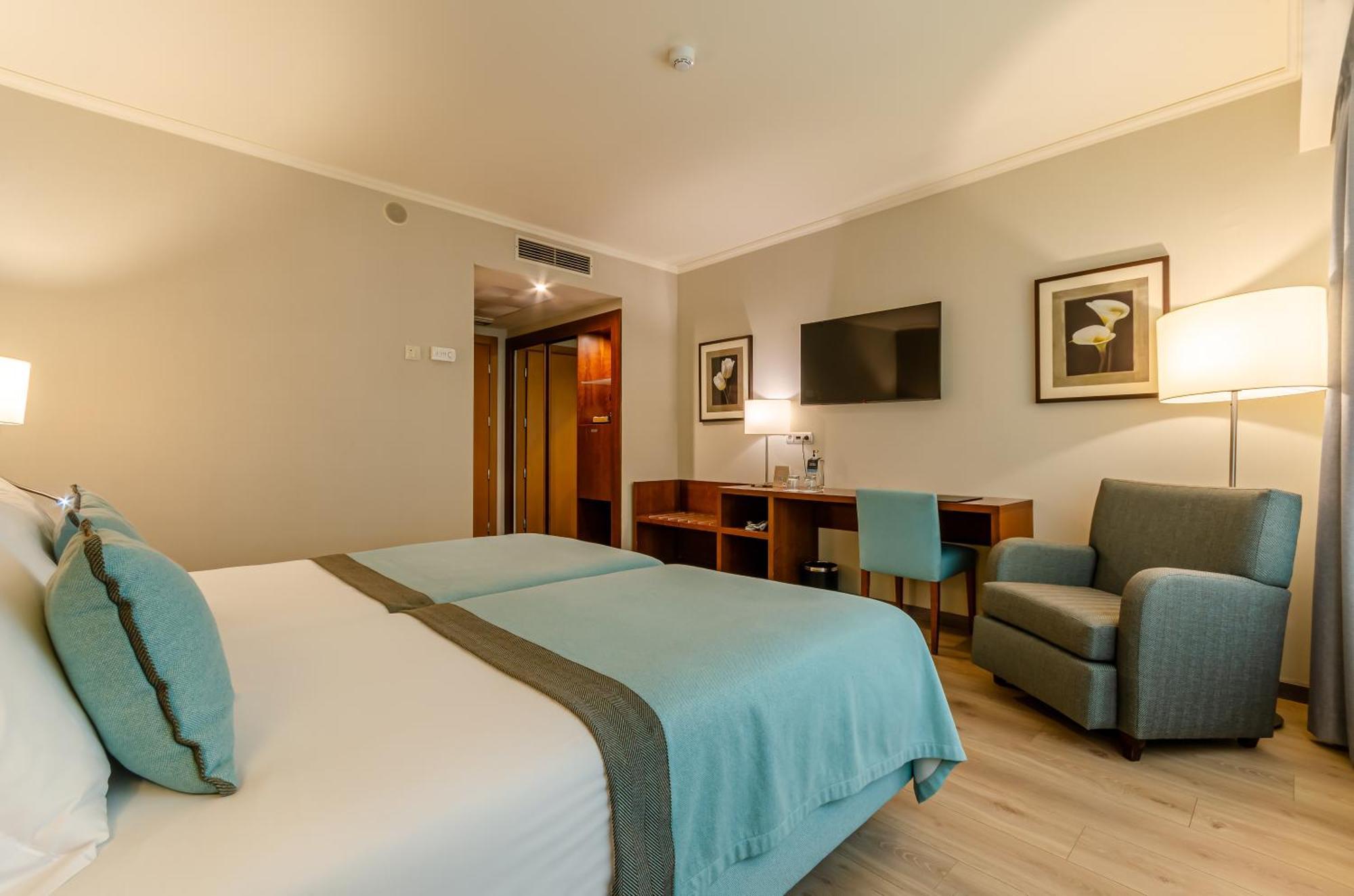 ליסבון Turim Europa Hotel מראה חיצוני תמונה