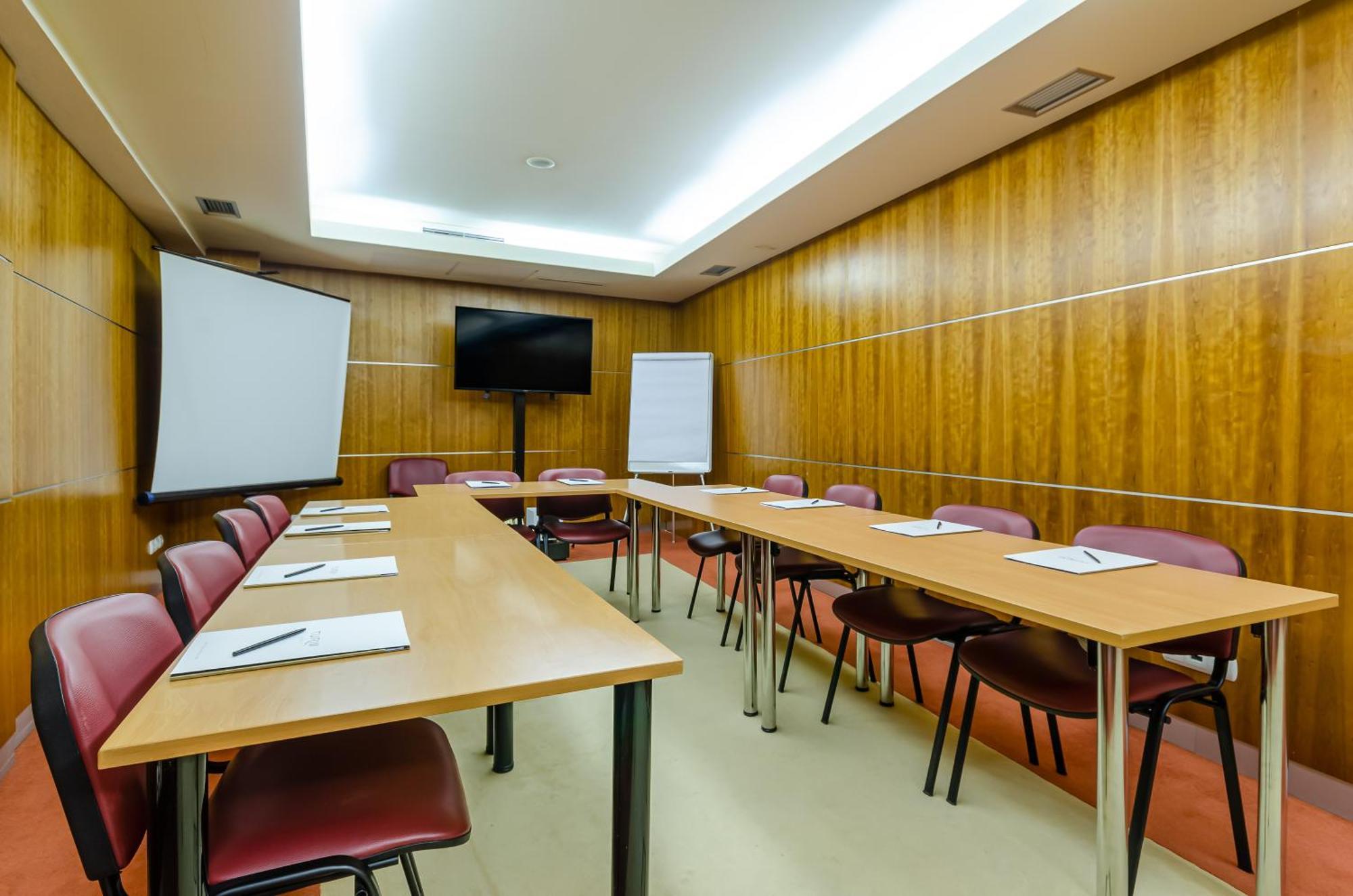 ליסבון Turim Europa Hotel מראה חיצוני תמונה