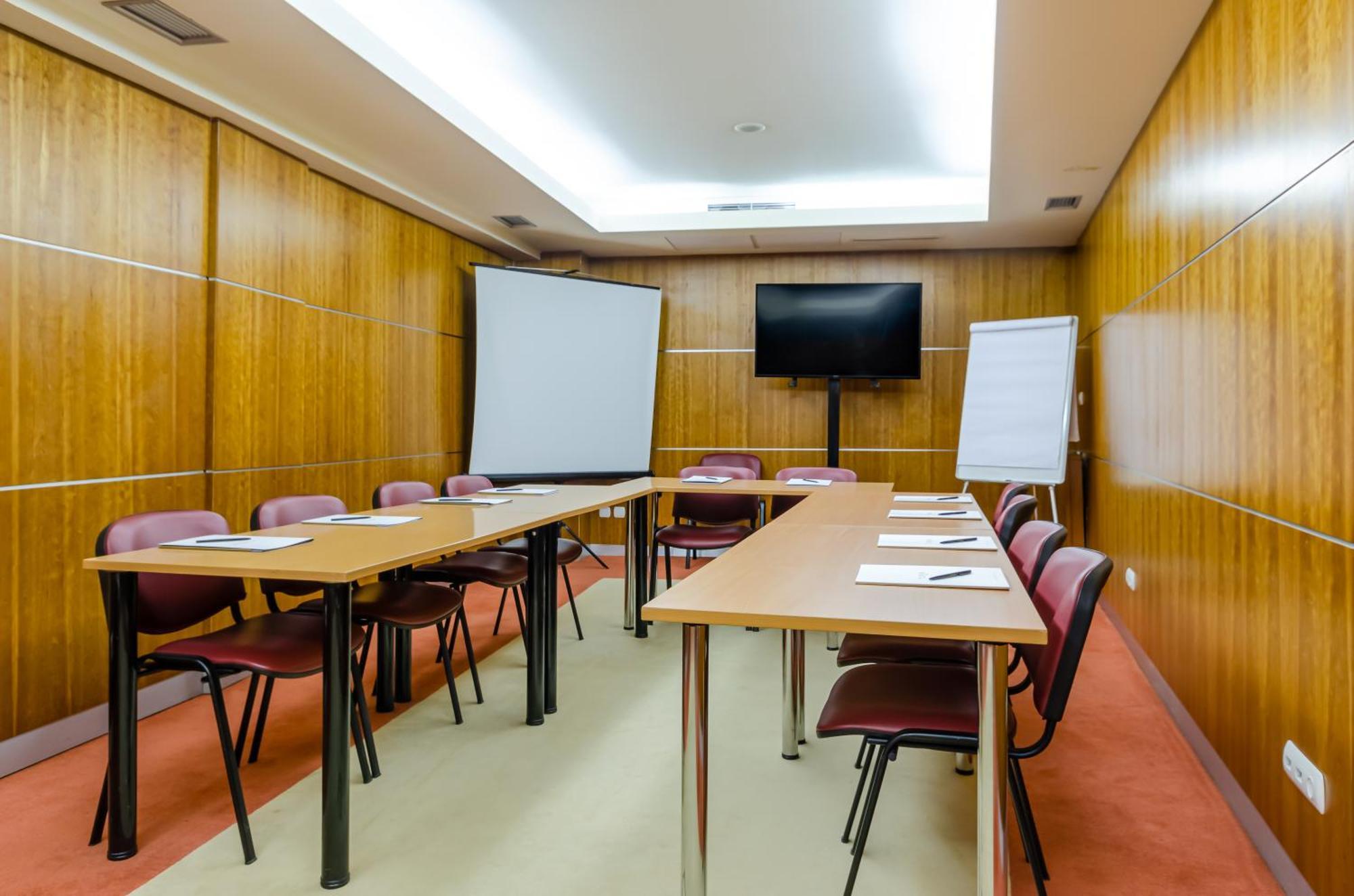 ליסבון Turim Europa Hotel מראה חיצוני תמונה