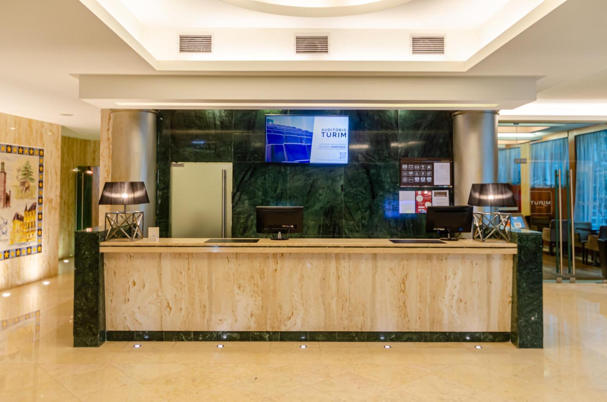 ליסבון Turim Europa Hotel מראה חיצוני תמונה