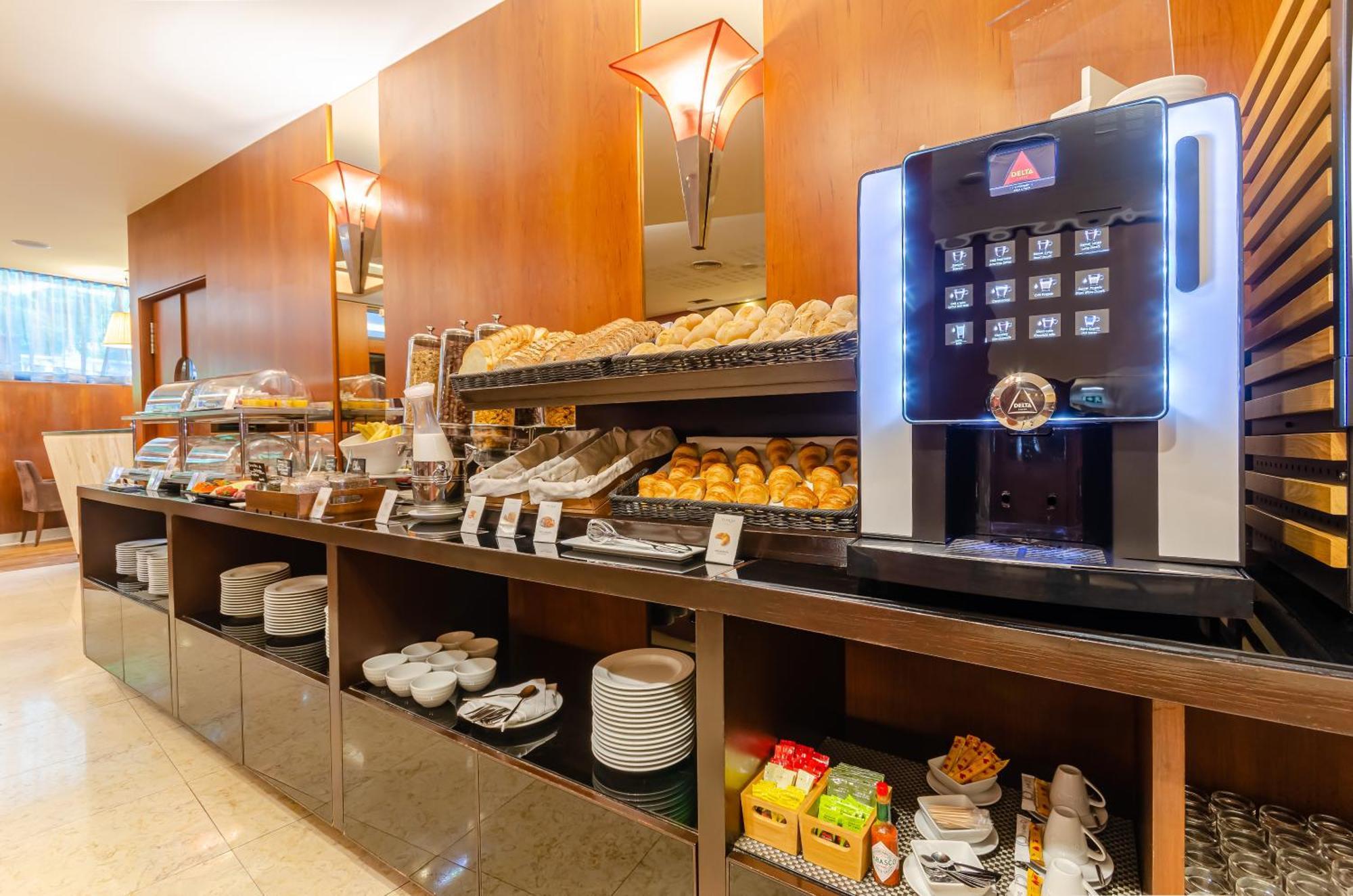 ליסבון Turim Europa Hotel מראה חיצוני תמונה