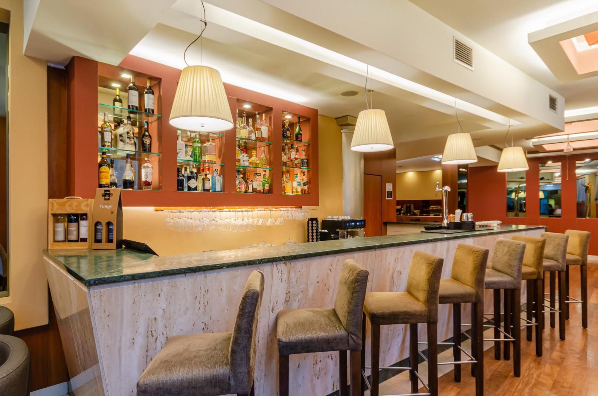 ליסבון Turim Europa Hotel מראה חיצוני תמונה